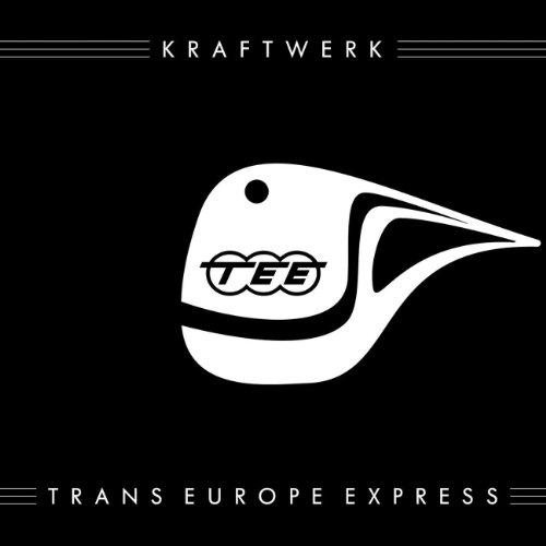 Trans-Europe Express (Remastered Edition) - Kraftwerk