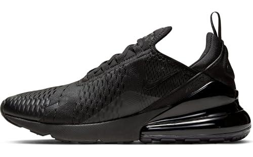 Nike Air Max 270 Uomo - Nero
