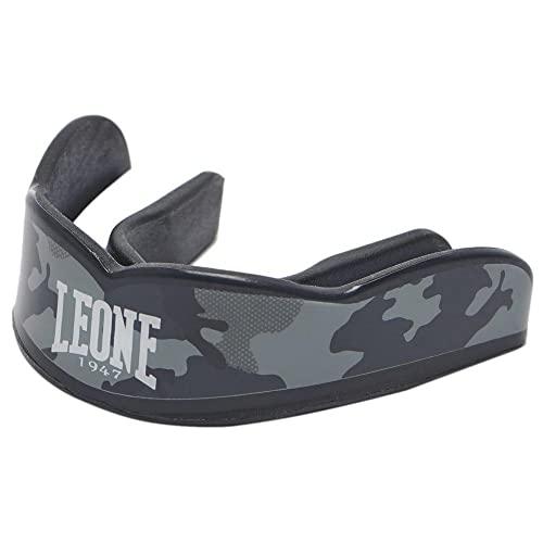 Leone 1947 Paradenti Camo Grigio Mimetico PD516