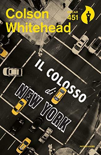 Il Colosso di New York