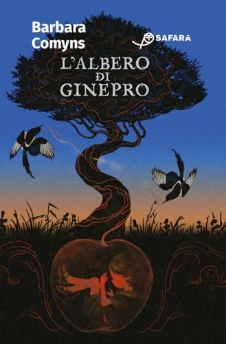 L'albero di ginepro