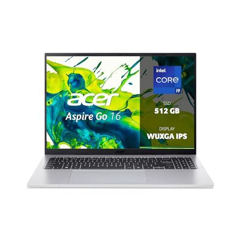 Acer Aspire Go 16 | PC Portatile | 16