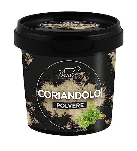 Semi Bembo: Coriandolo in Polvere 65g