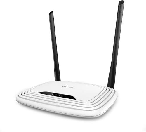 TP-Link TL-WR841N Router Wi-Fi N300Mbps