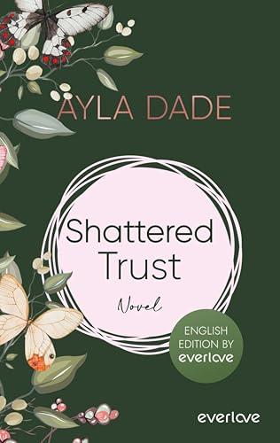 Shattered Trust: Un Romanzo Fake Dating nell'Upper East Side di New York