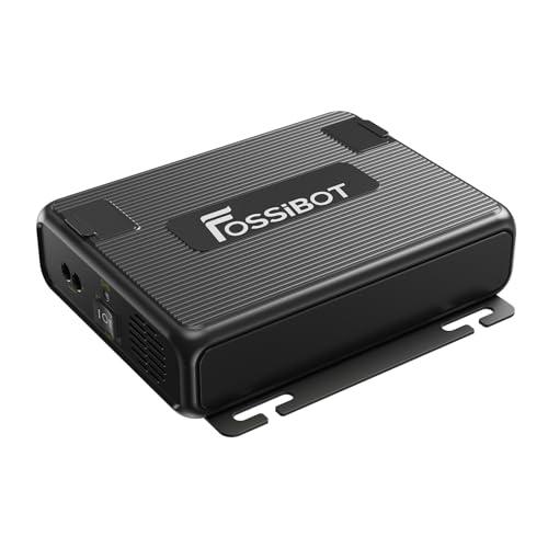 FOSSiBOT FAC580 Caricatore DC-DC 580W per Power Station