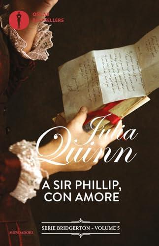 A Sir Phillip, con amore