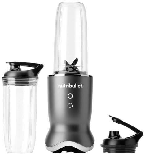 Nutribullet Pro NB1206DGB - Frullatore