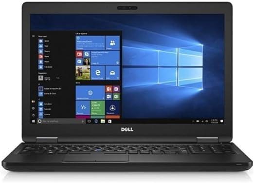 Notebook Dell Latitude E5580 Ricondizionato - PAMA Group