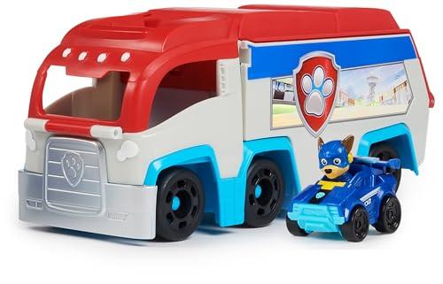 Paw Patrol Pup Squad Patroller