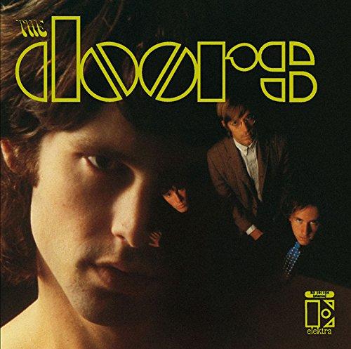 The Doors (Stereo Mix) - Vinile 180g