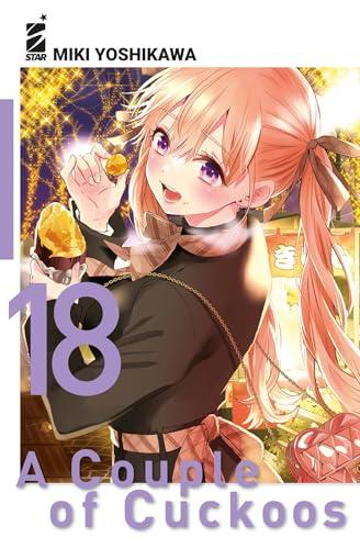 A Couple of Cuckoos N.18