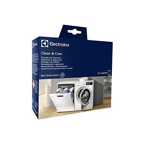 Electrolux Clean & Care Disincrostante per Lavatrice e Lavastoviglie