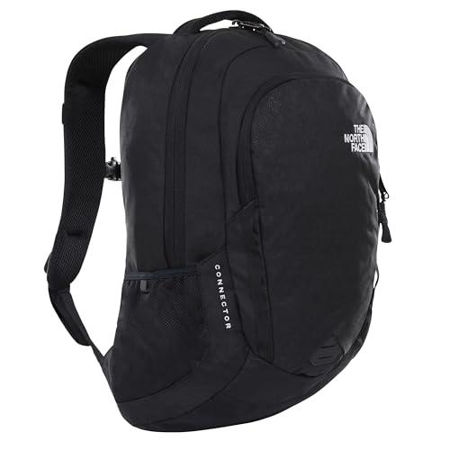 The North Face Connector Zaino Unisex - Nero, 28L