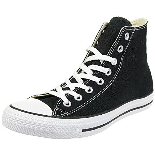 Converse Chuck Taylor All Star Hi Nero