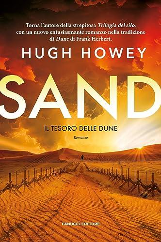 Sand - Il tesoro delle dune