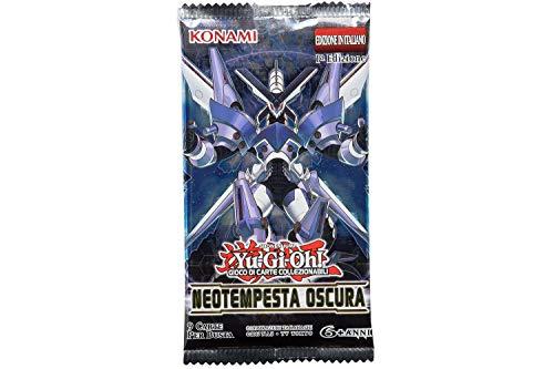Booster Yu-Gi-Oh! TCG362