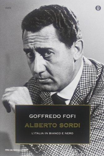Alberto Sordi. L'Italia in bianco e nero
