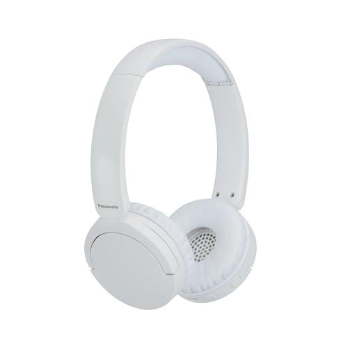 Panasonic RB-HF630BE-W Cuffie Wireless Over-Ear