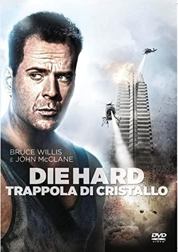 Die Hard - Trappola di Cristallo (Edizione Italiana)