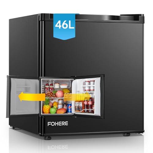 FOHERE Mini Frigo Bar 46L