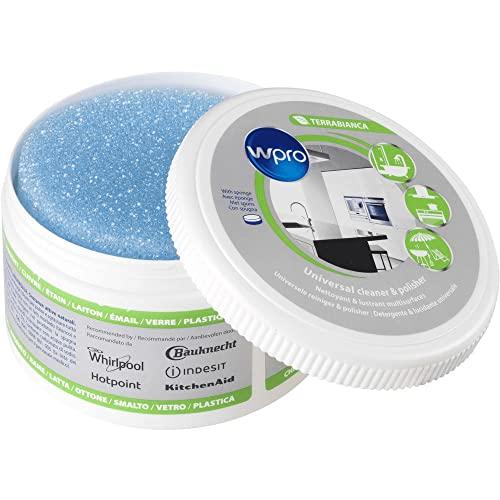 TERRA BIANCA 100% NATURALE PIETRA BIANCA PER MANUTENZIONE WHIRLPOOL - 480181700314
