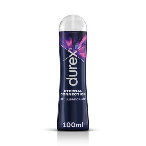 Durex Eternal Connection Lubrificante Intimo a Lunga Durata - 100ml