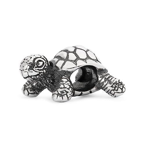 Trollbeads - Bead Argento - L'Anima Saggia