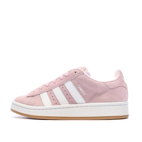 Adidas Campus Rosa - Scarpe da Ginnastica Unisex