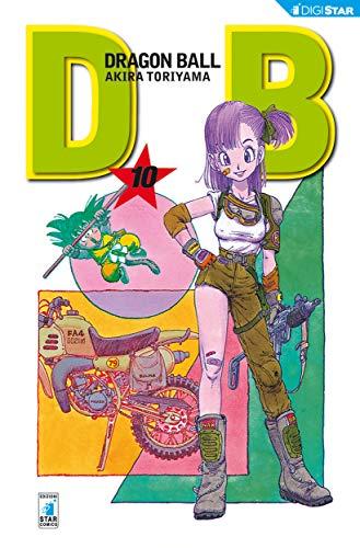 Dragon Ball 10: Digital Edition (Dragon Ball Evergreen Edition)