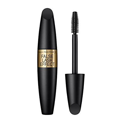 Max Factor False Lash Effect Mascara Volumizzante Nero