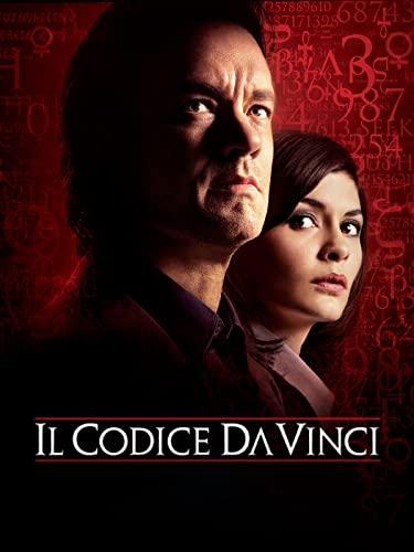 Il Codice Da Vinci