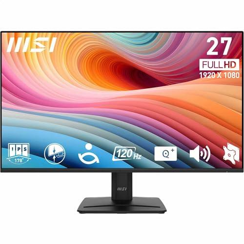 MSI PRO MP275 E2 Monitor 27