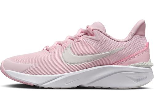 Nike Star Runner 4 NN (GS) Pink Foam Summit White
