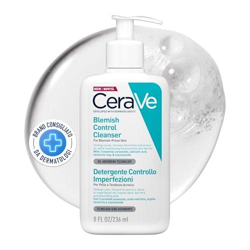 CeraVe Detergente Controllo Imperfezioni