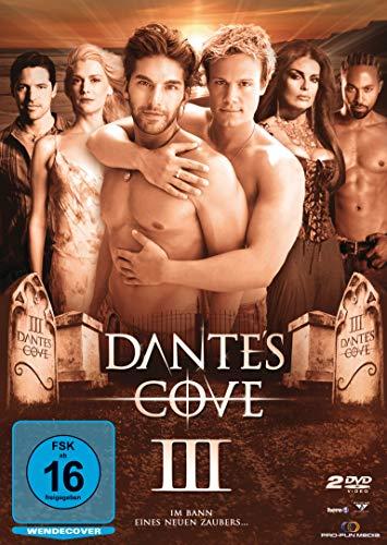 Dante's Cove - Stagione 3 (OmU)