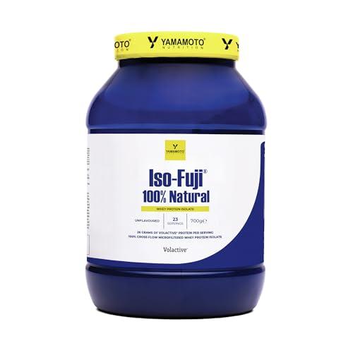 Iso-FUJI® - Proteine del Siero di Latte Isolate Ultrafiltrate - 700 g