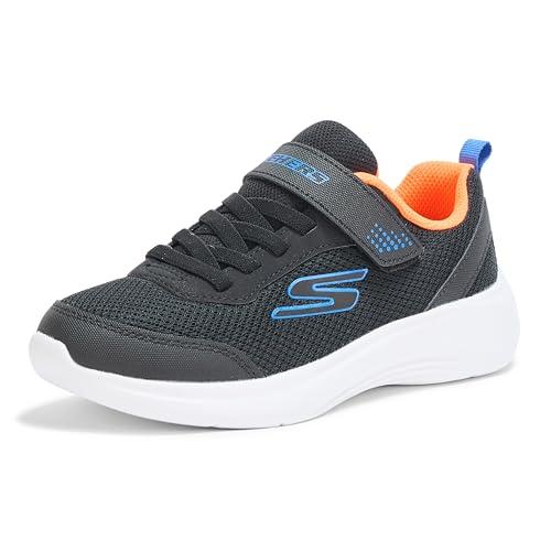 Skechers Selectors Reset Achieved Scarpe da Ginnastica Bambino