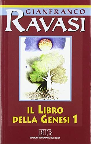 Il libro della Genesi ciclo di conferenze tenute al Centro culturale S. Fedele di Milano