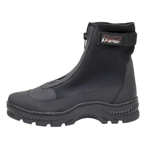 Frogg Toggs Aransas II - Scarponcini da Guado in Neoprene per Surf e Sabbia