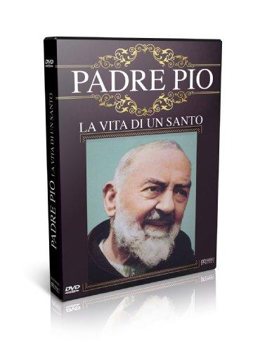 Padre Pio - La Vita Di Un Santo (DVD)