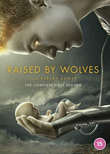 Raised By Wolves: Season 1 [DVD] [2020]