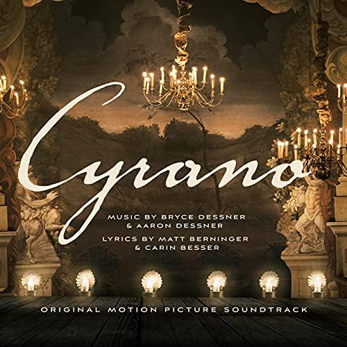 Cyrano (Original Motion Picture Soundtrack) - Edizione Vinile LP