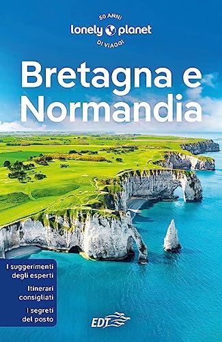 Bretagna e Normandia: Guida al Viaggio