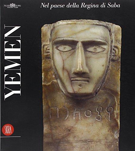 Yemen. Nel paese della regina di Saba