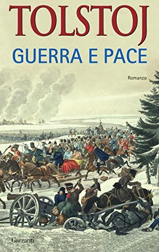 Guerra e pace - Giulio Einaudi Second