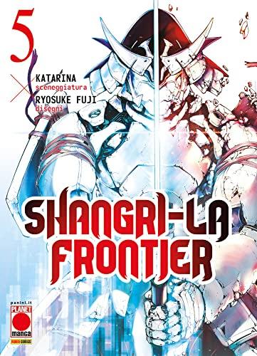 Shangri-La Frontier - Volume 1