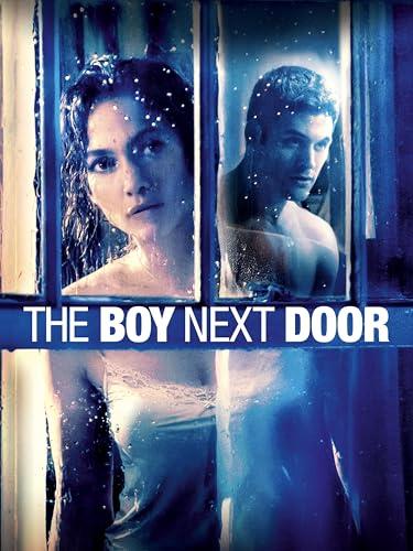 Il ragazzo della porta accanto