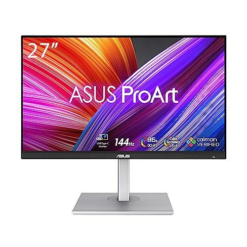 ASUS ProArt Display PA278CGV - Monitor Professionale 27