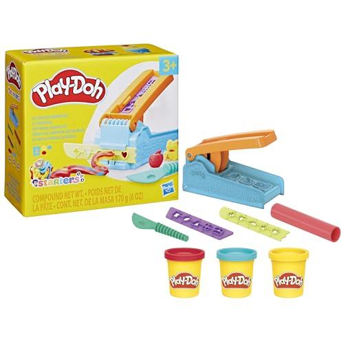 Play-Doh Starter Set La Fabbrica del Divertimento